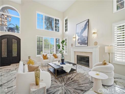 19 Easthill , Coto de Caza, CA
