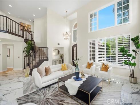 19 Easthill , Coto de Caza, CA