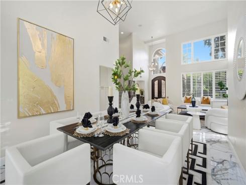 19 Easthill , Coto de Caza, CA