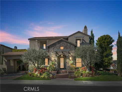 1 Running Brook Drive