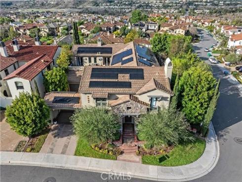 1 Running Brook Drive, Coto de Caza, CA
