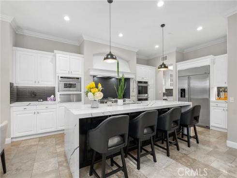 1 Running Brook Drive, Coto de Caza, CA