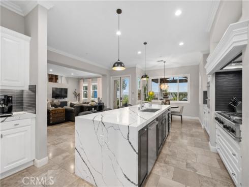 1 Running Brook Drive, Coto de Caza, CA