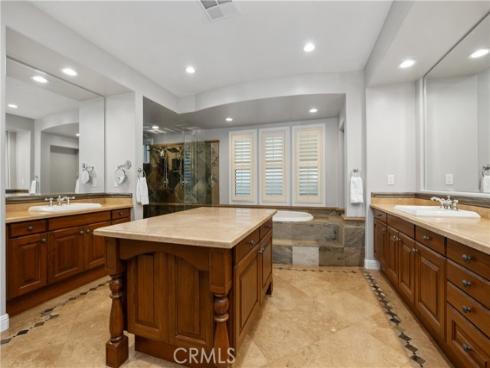1 Running Brook Drive, Coto de Caza, CA