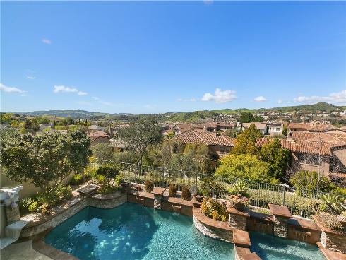 1 Running Brook Drive, Coto de Caza, CA