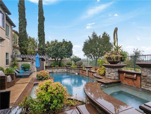 1 Running Brook Drive, Coto de Caza, CA