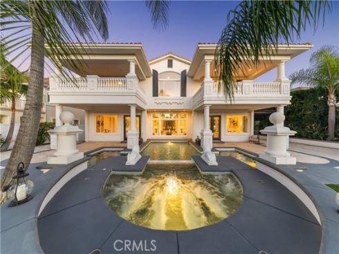 9 Rue Delacroix , Coto de Caza, CA