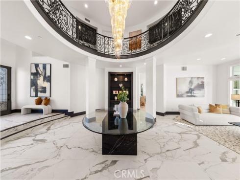 9 Rue Delacroix , Coto de Caza, CA