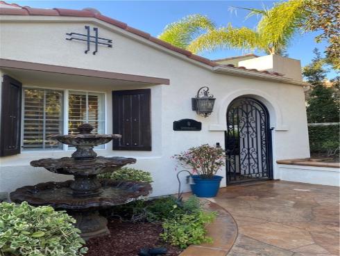 9 Sunningdale , Coto de Caza, CA
