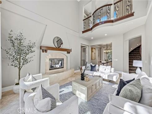 9 Sunningdale , Coto de Caza, CA