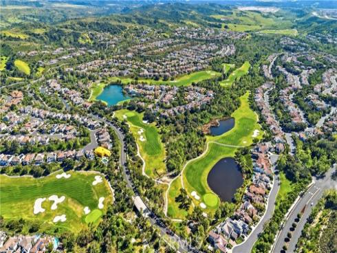 9 Sunningdale , Coto de Caza, CA