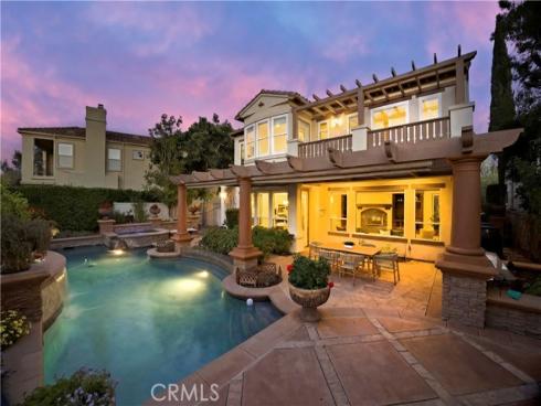 9 Sunningdale , Coto de Caza, CA