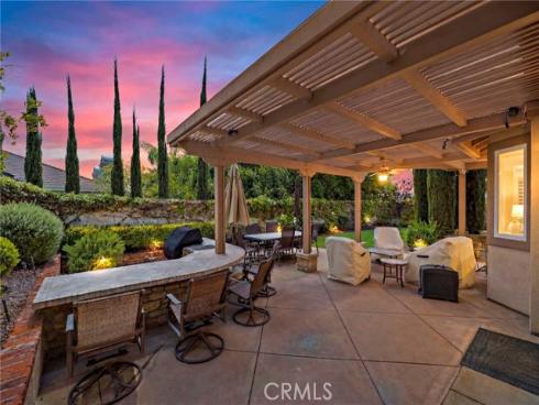 2 Stoneridge , Coto de Caza, CA