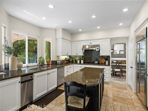 2 Stoneridge , Coto de Caza, CA