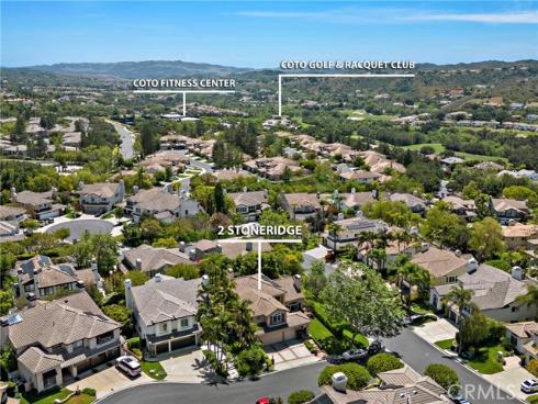 2 Stoneridge , Coto de Caza, CA