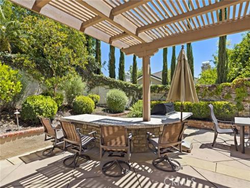 2 Stoneridge , Coto de Caza, CA