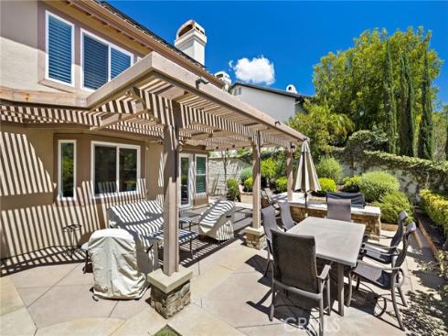 2 Stoneridge , Coto de Caza, CA