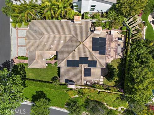 2 Stoneridge , Coto de Caza, CA