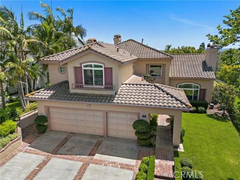 2 Stoneridge , Coto de Caza, CA
