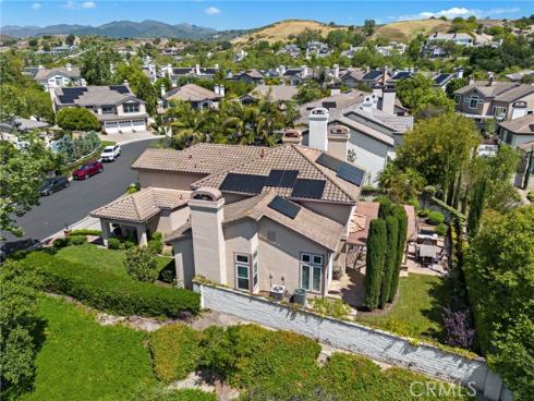 2 Stoneridge , Coto de Caza, CA