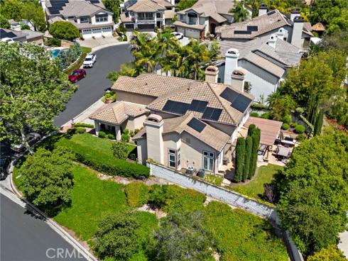 2 Stoneridge , Coto de Caza, CA