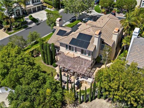 2 Stoneridge , Coto de Caza, CA