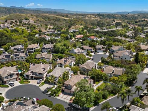 2 Stoneridge , Coto de Caza, CA
