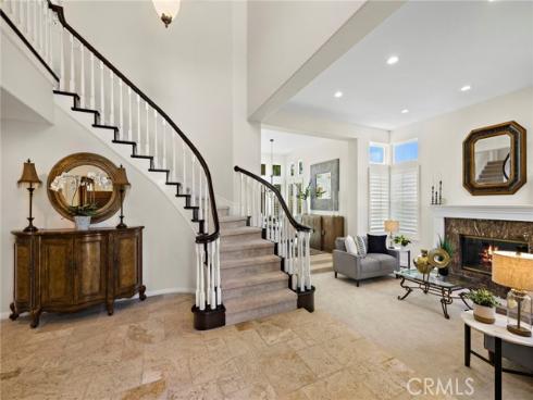 2 Stoneridge , Coto de Caza, CA