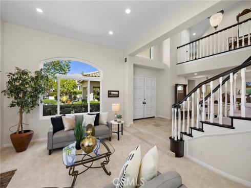 2 Stoneridge , Coto de Caza, CA