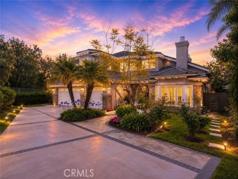 10 Skylark Way , Coto de Caza, CA