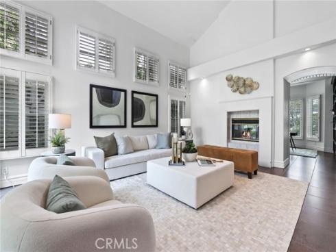 10 Skylark Way , Coto de Caza, CA