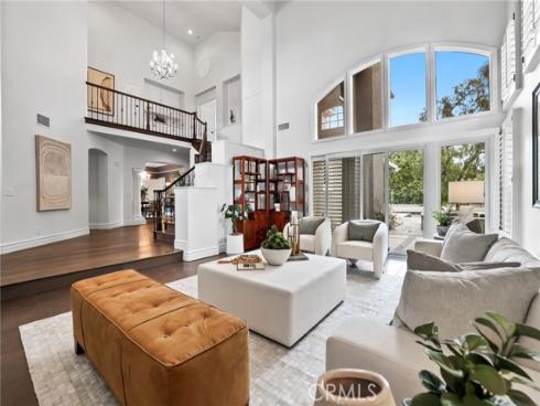10 Skylark Way , Coto de Caza, CA
