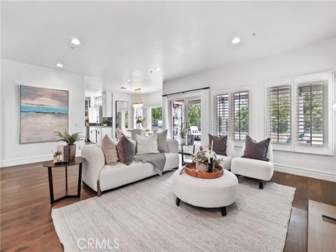 10 Skylark Way , Coto de Caza, CA