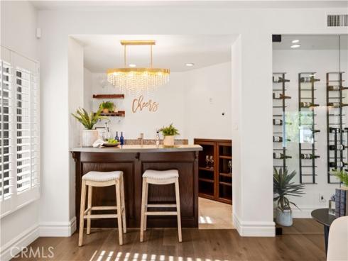 10 Skylark Way , Coto de Caza, CA