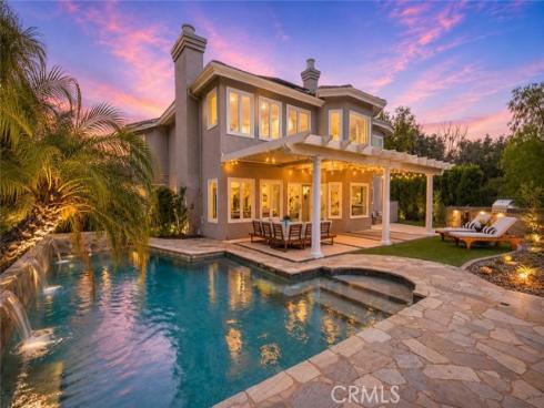 10 Skylark Way , Coto de Caza, CA