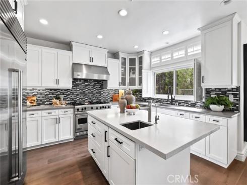 10 Skylark Way , Coto de Caza, CA