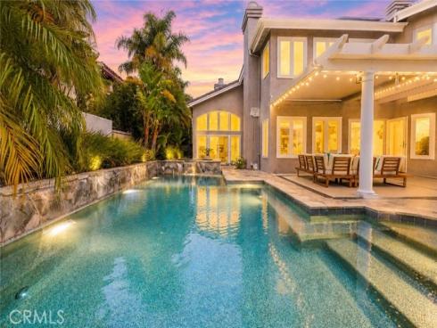 10 Skylark Way , Coto de Caza, CA