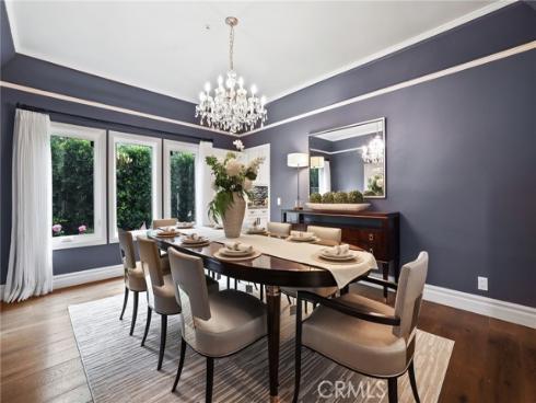 10 Skylark Way , Coto de Caza, CA
