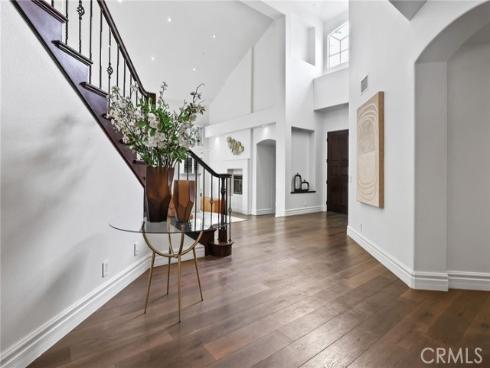 10 Skylark Way , Coto de Caza, CA