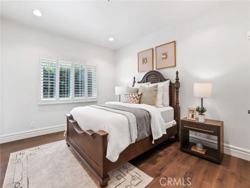 10 Skylark Way , Coto de Caza, CA