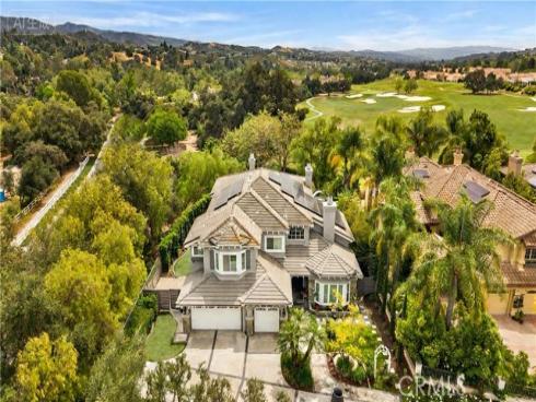 10 Skylark Way , Coto de Caza, CA