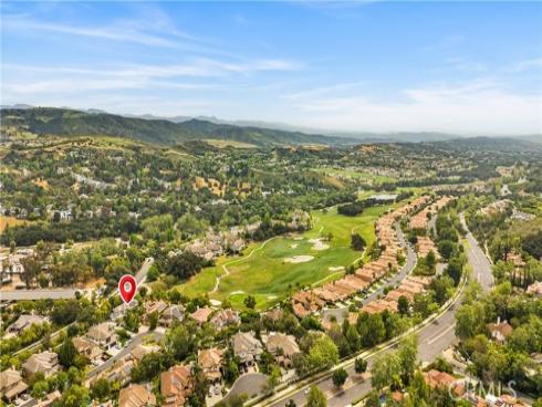 10 Skylark Way , Coto de Caza, CA