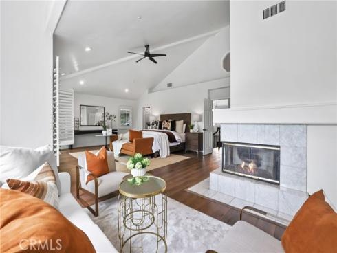 10 Skylark Way , Coto de Caza, CA