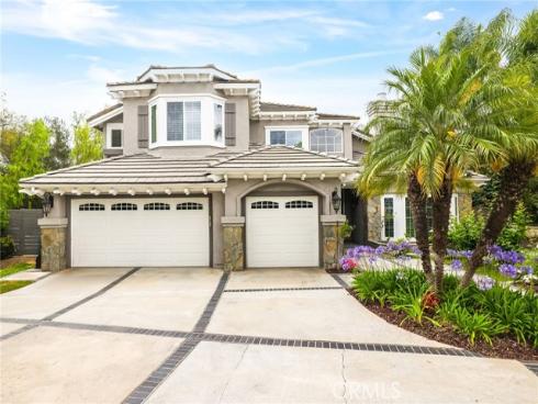 10 Skylark Way , Coto de Caza, CA