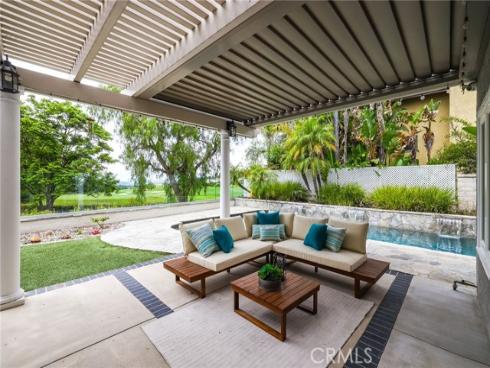 10 Skylark Way , Coto de Caza, CA