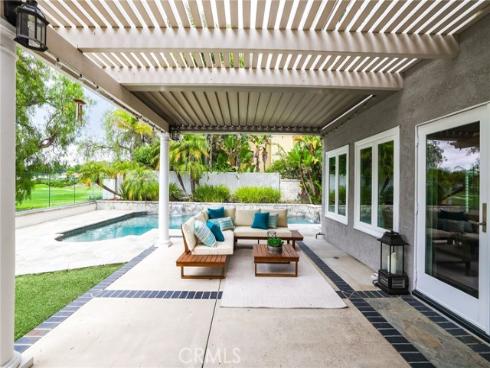 10 Skylark Way , Coto de Caza, CA