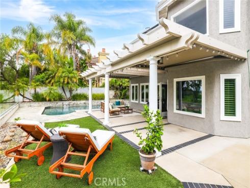 10 Skylark Way , Coto de Caza, CA