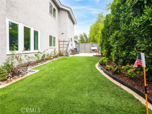 10 Skylark Way , Coto de Caza, CA