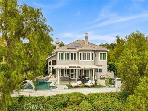 10 Skylark Way , Coto de Caza, CA