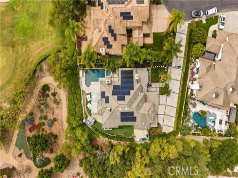 10 Skylark Way , Coto de Caza, CA